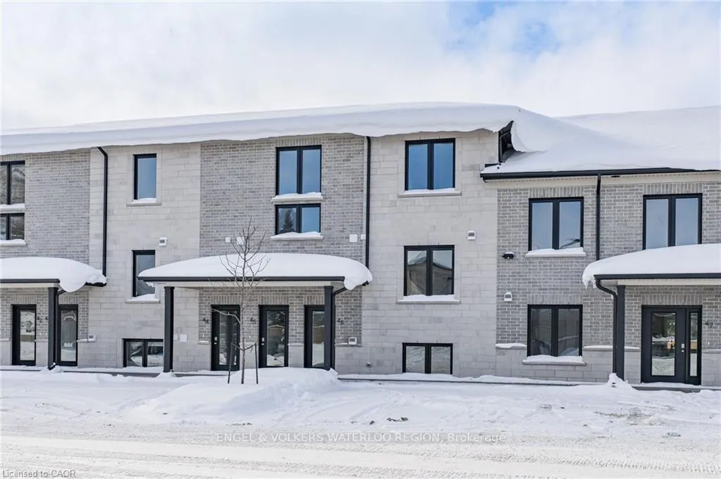 Photo 28 of Unit 46, 3202 Vivian Line, Stratford — HOMEH