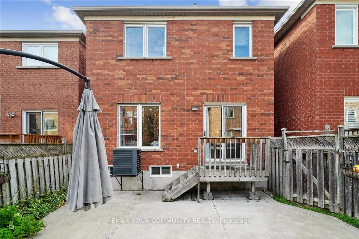 Photo 27 of 35 Timberview Drive, Vaughan, Patterson — HOMEH