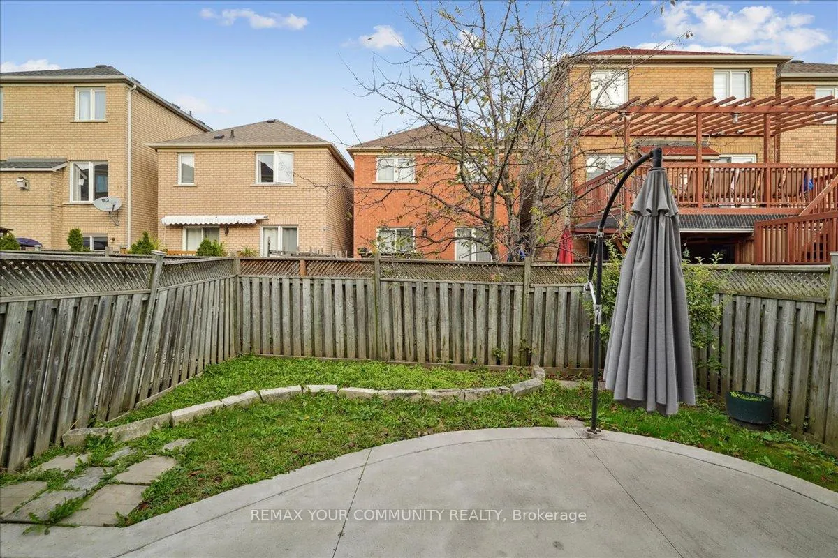 Photo 28 of 35 Timberview Drive, Vaughan, Patterson — HOMEH