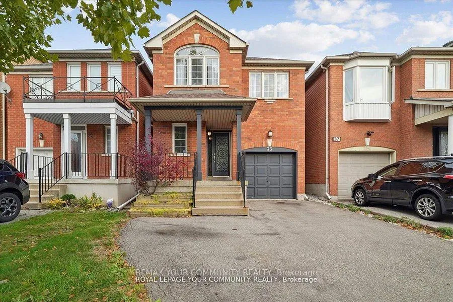 Photo 29 of 35 Timberview Drive, Vaughan, Patterson — HOMEH