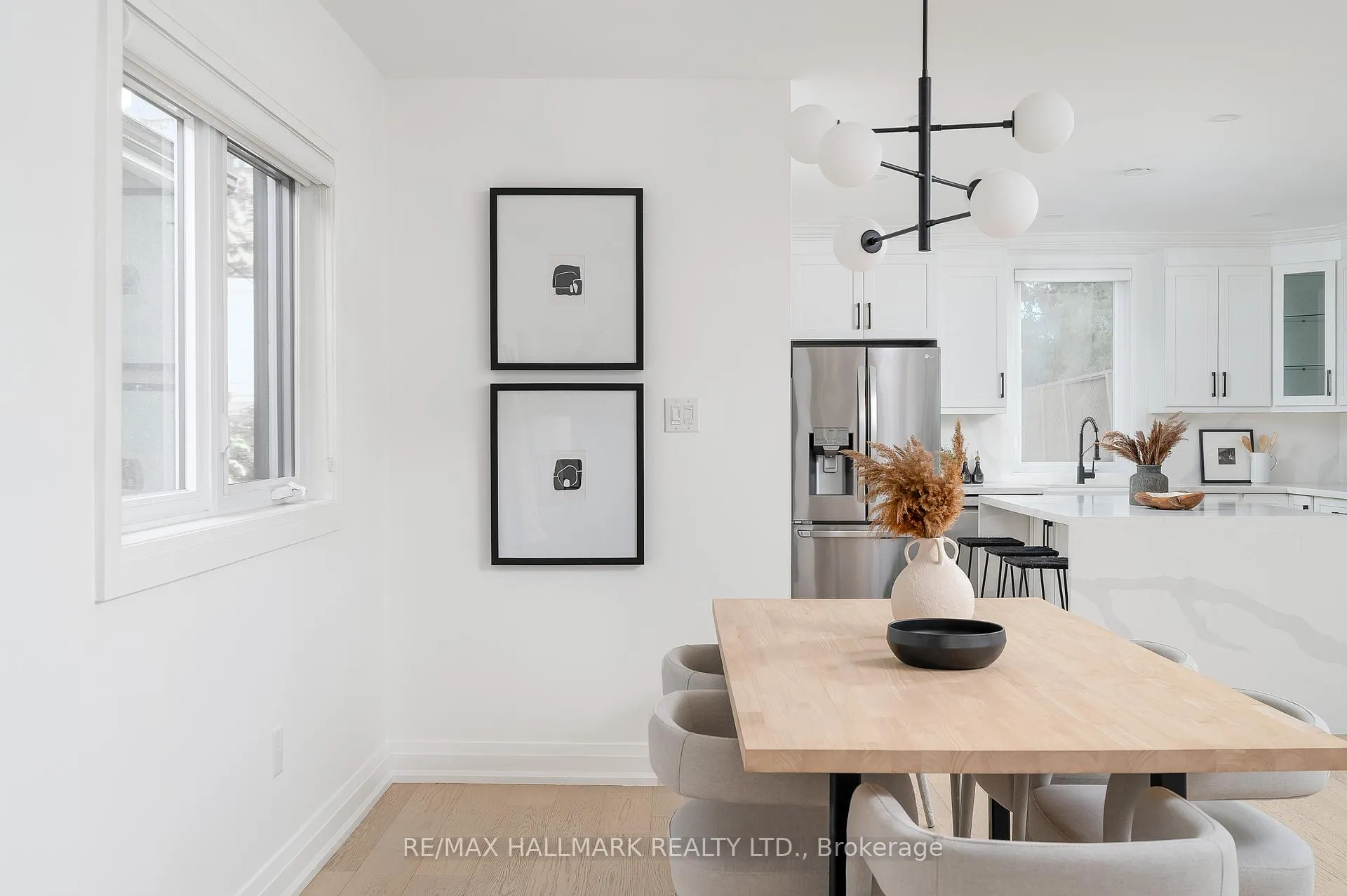 Photo 15 of 3 Thyra Avenue, Toronto, East York — HOMEH