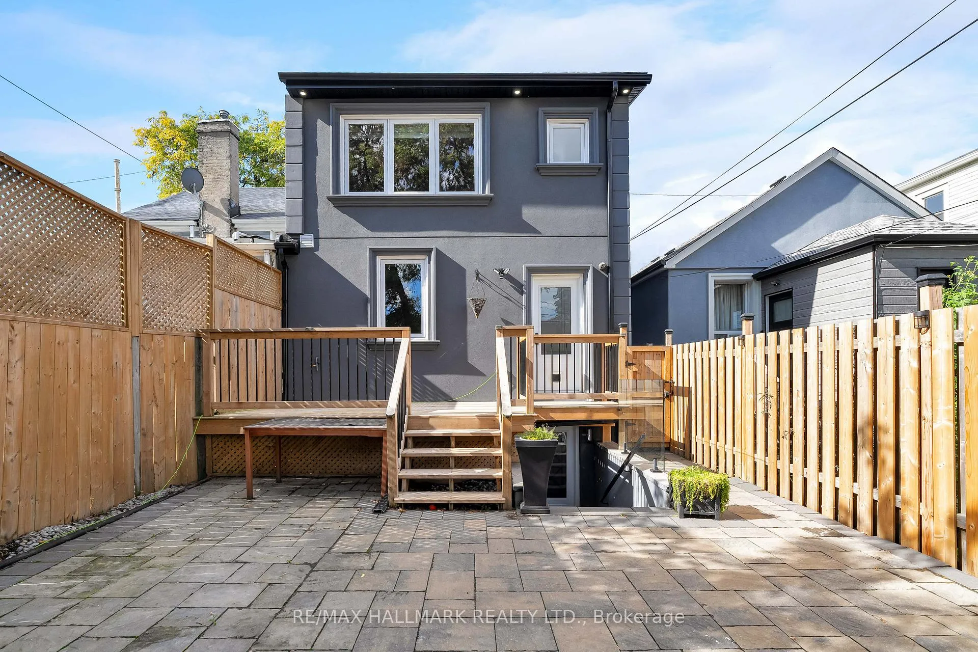 Photo 45 of 3 Thyra Avenue, Toronto, East York — HOMEH
