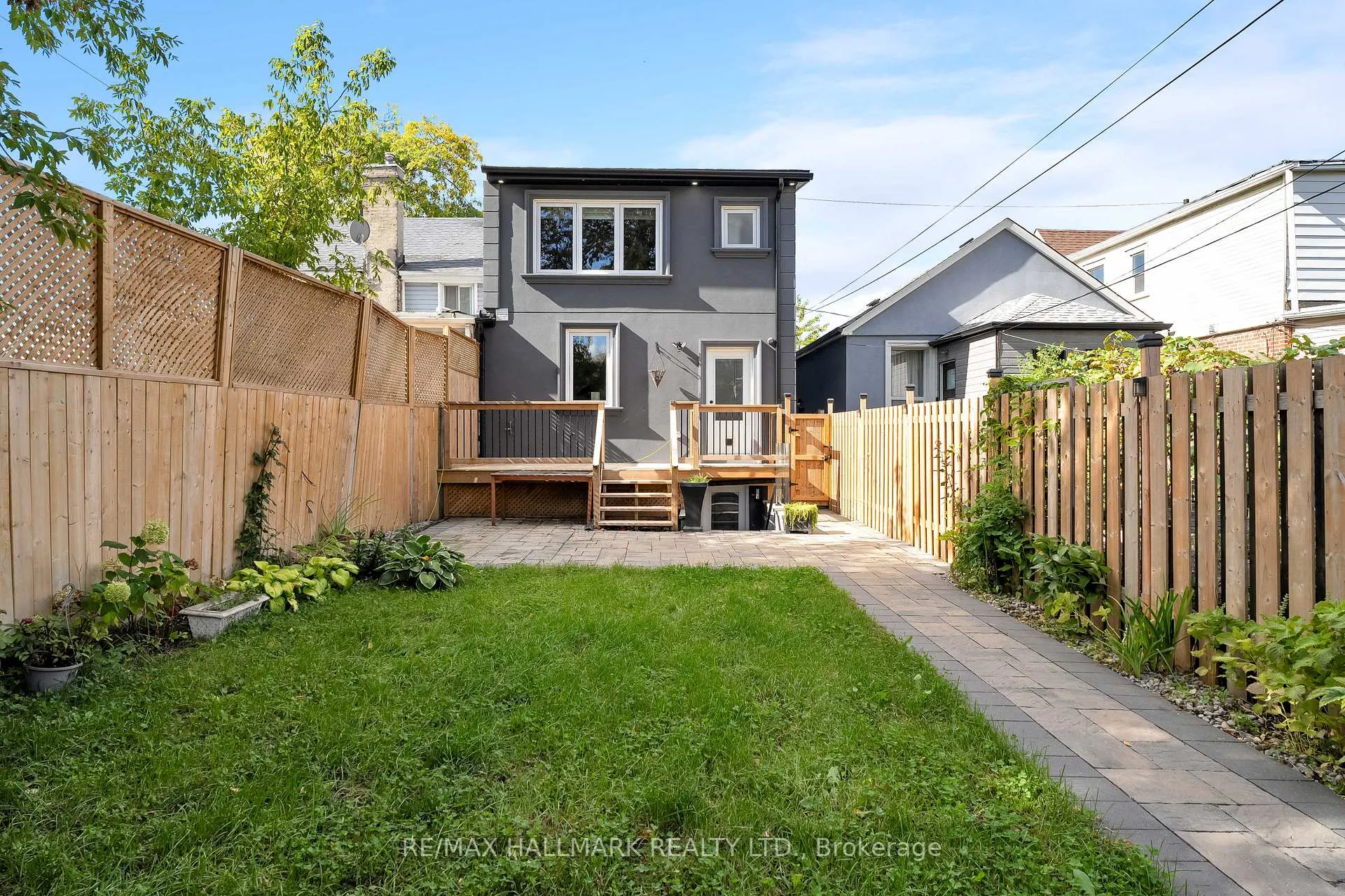 Photo 46 of 3 Thyra Avenue, Toronto, East York — HOMEH