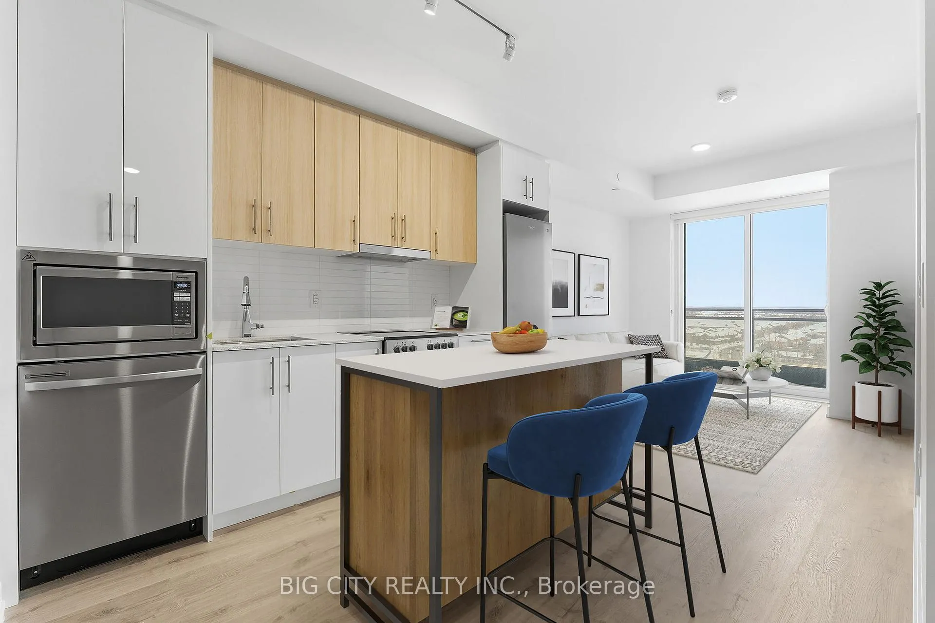 Photo 1 of Unit 1112, 9763 Markham Road, Markham, Greensborough — HOMEH