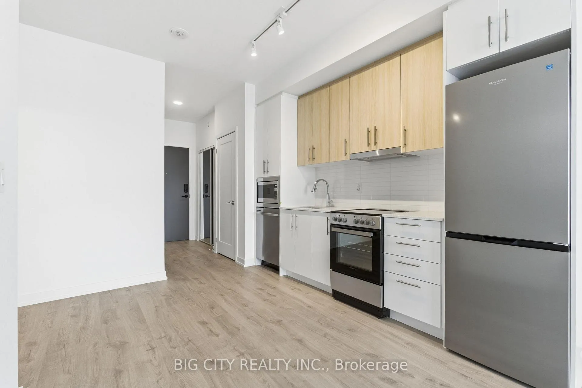 Photo 8 of Unit 1112, 9763 Markham Road, Markham, Greensborough — HOMEH