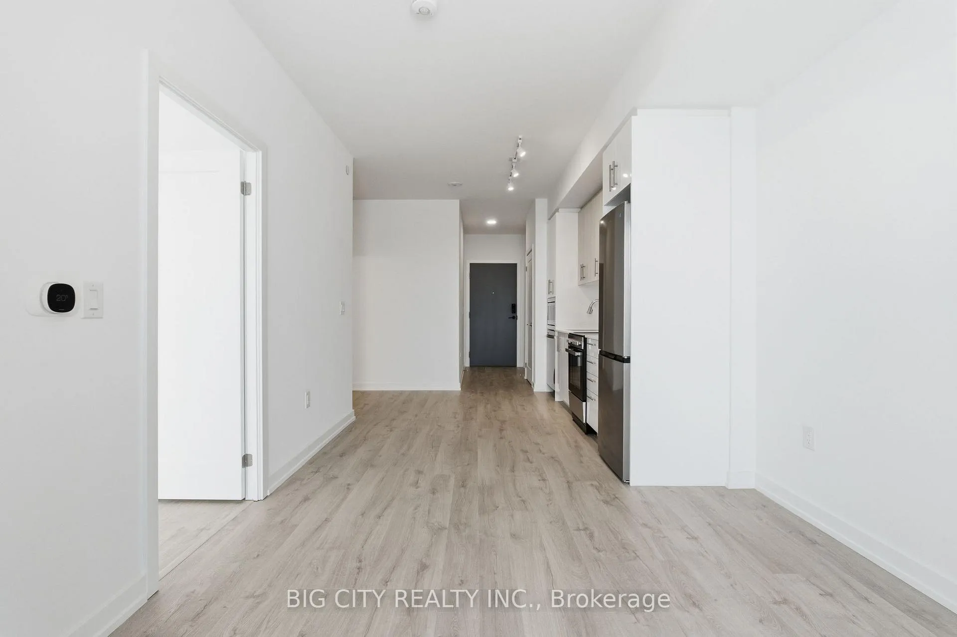 Photo 13 of Unit 1112, 9763 Markham Road, Markham, Greensborough — HOMEH