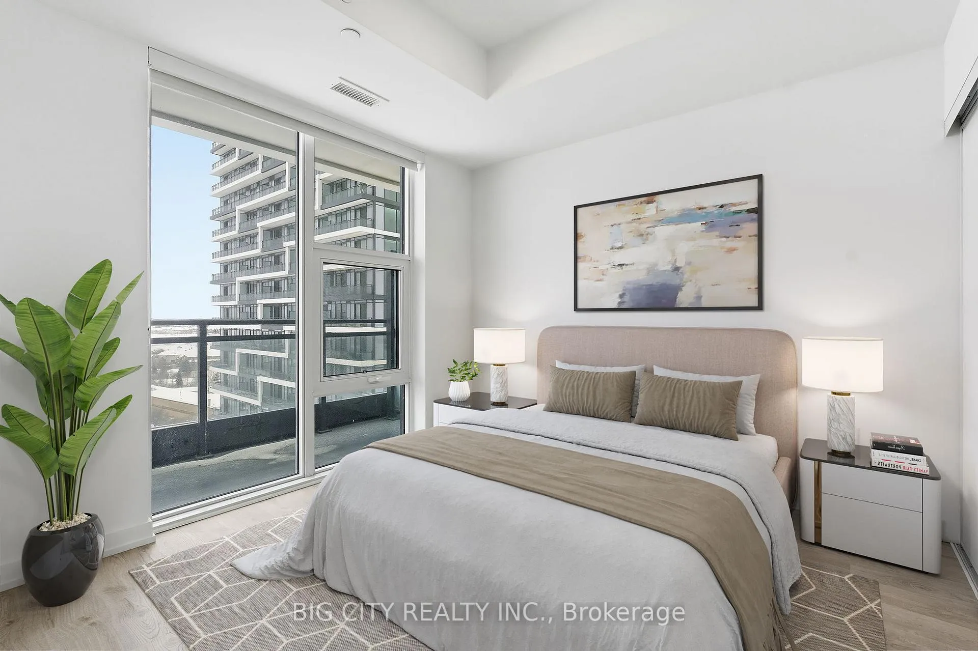 Photo 17 of Unit 1112, 9763 Markham Road, Markham, Greensborough — HOMEH