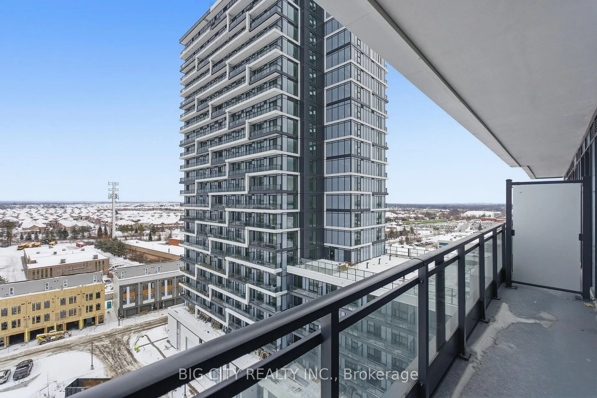 Photo 20 of Unit 1112, 9763 Markham Road, Markham, Greensborough — HOMEH
