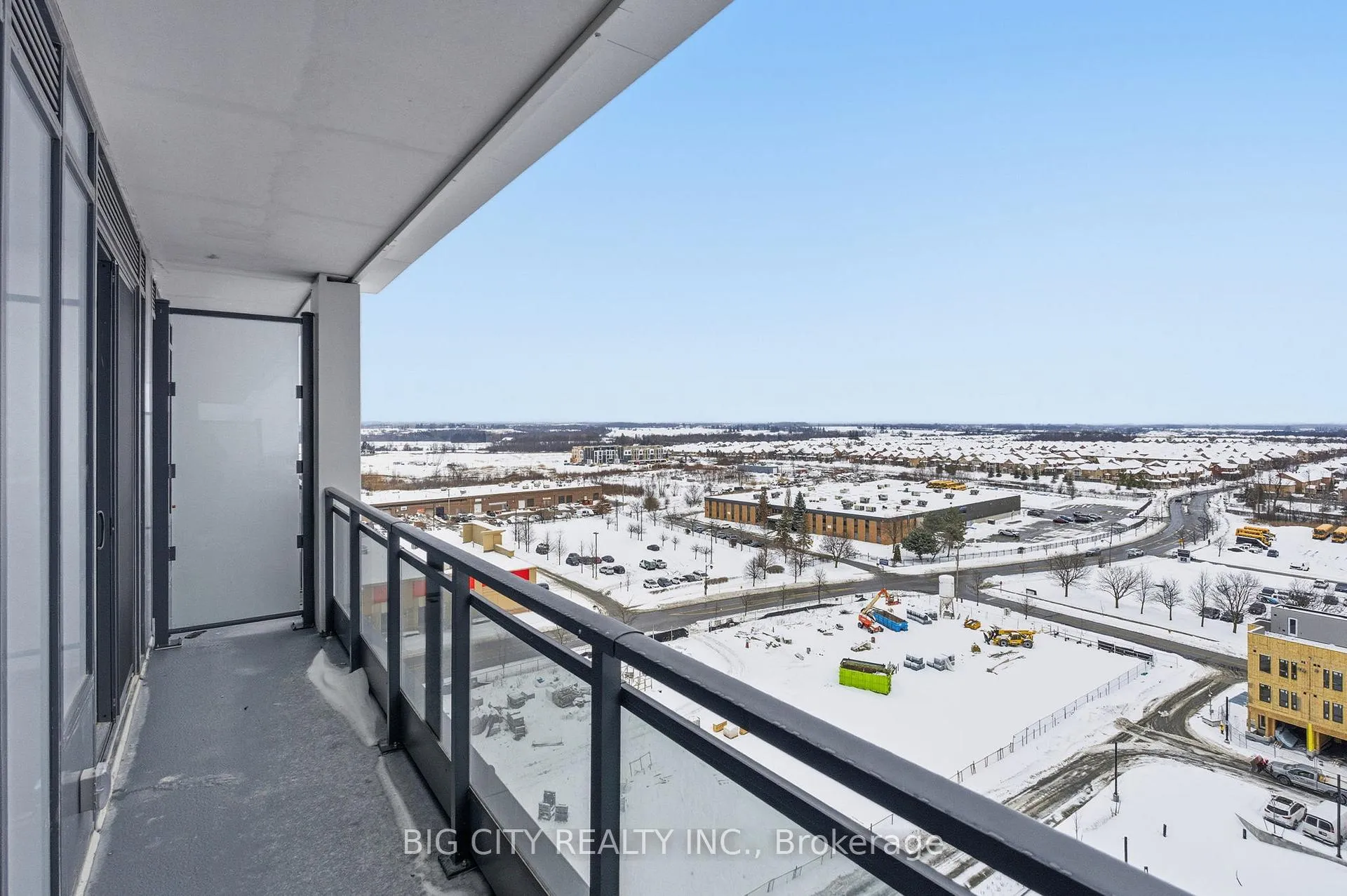 Photo 21 of Unit 1112, 9763 Markham Road, Markham, Greensborough — HOMEH