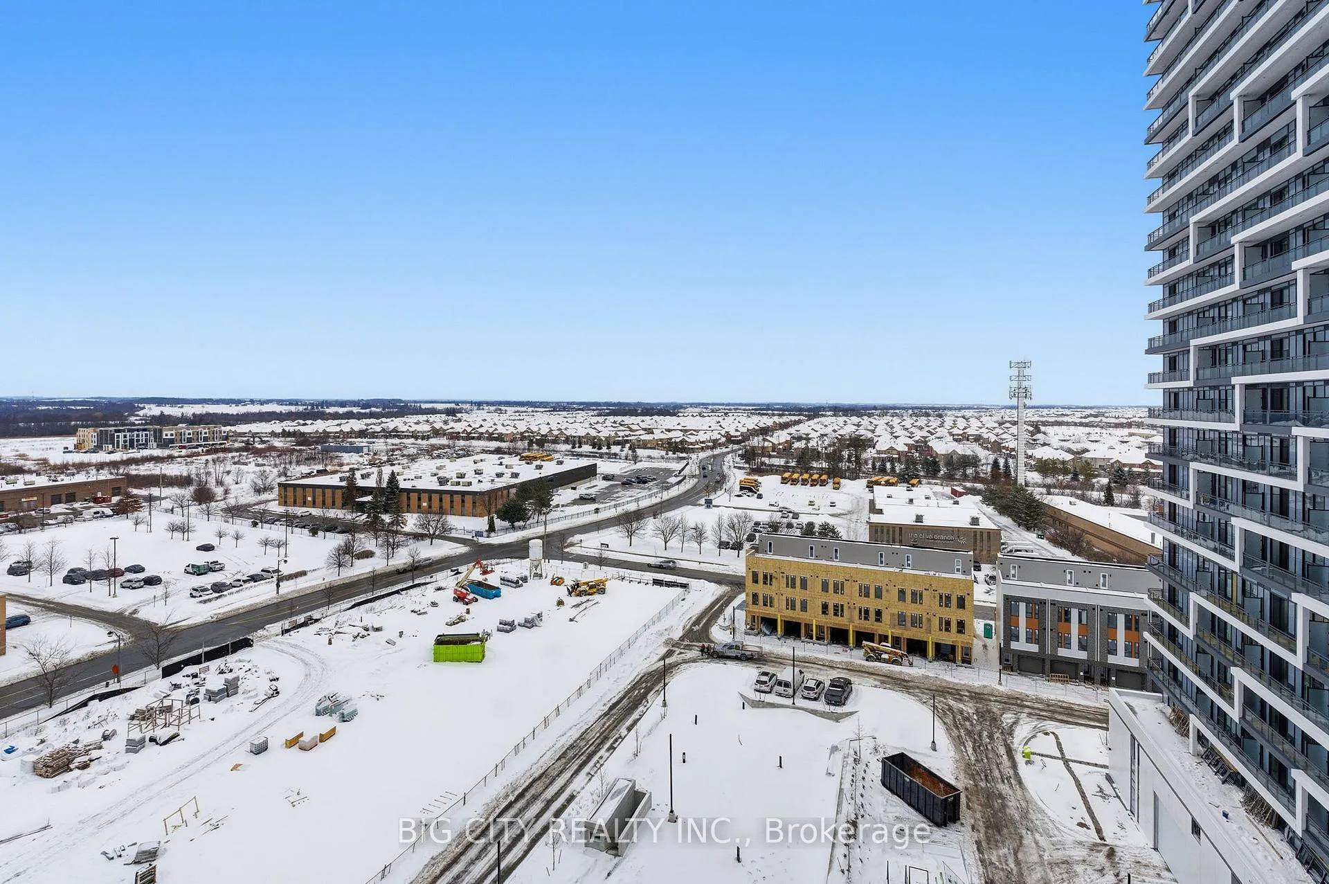 Photo 22 of Unit 1112, 9763 Markham Road, Markham, Greensborough — HOMEH