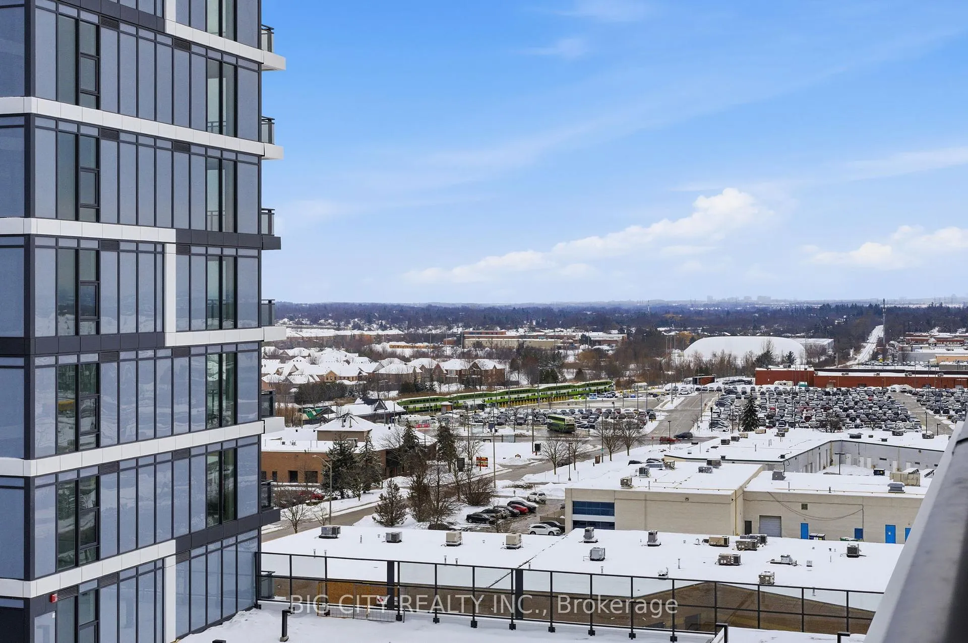Photo 23 of Unit 1112, 9763 Markham Road, Markham, Greensborough — HOMEH