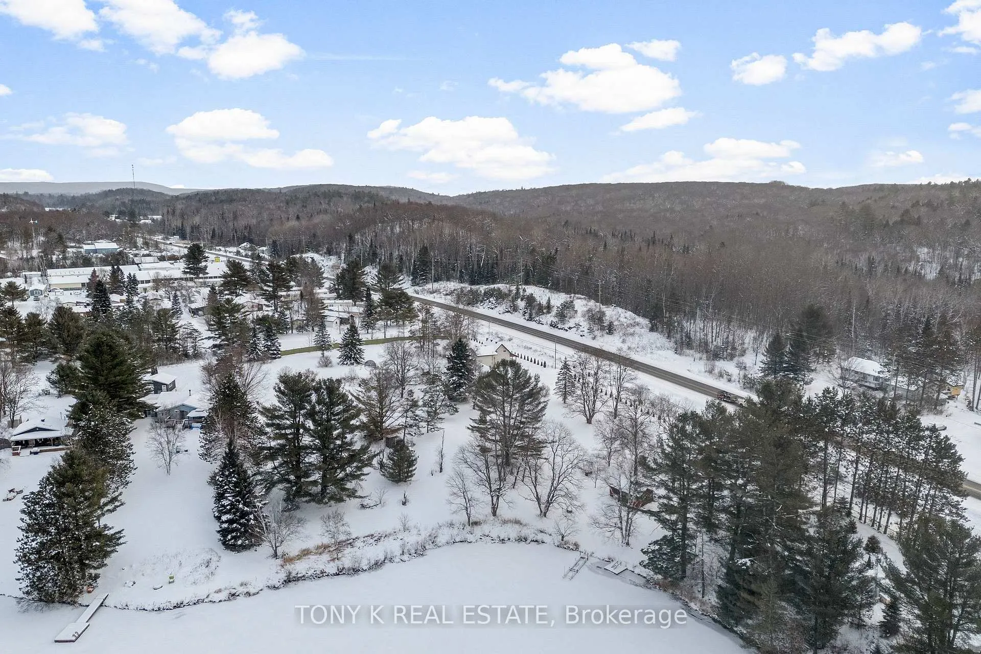 Photo 14 of 29325 Highway 28, Faraday — HOMEH