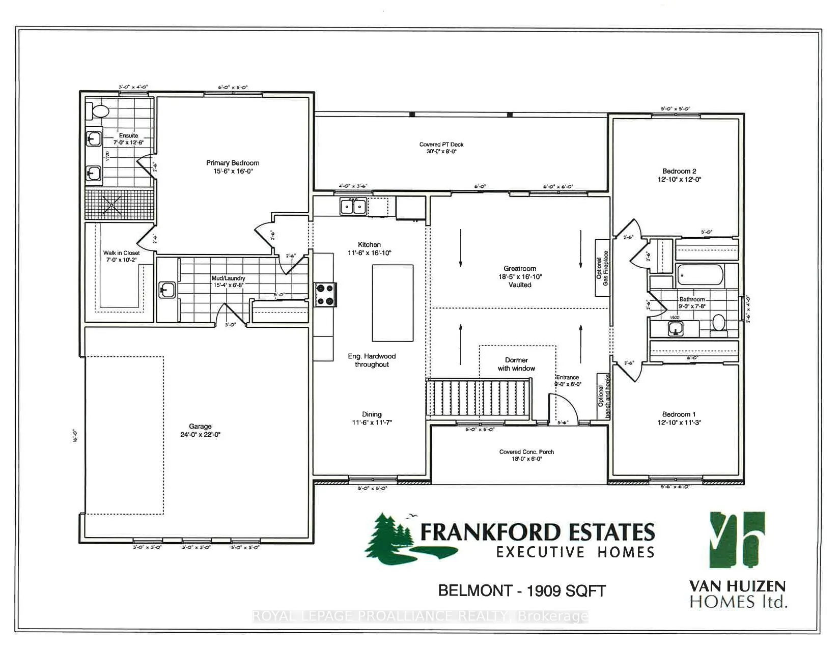 Photo 8 of 4 Berend Court, Quinte West, Sidney Ward — HOMEH