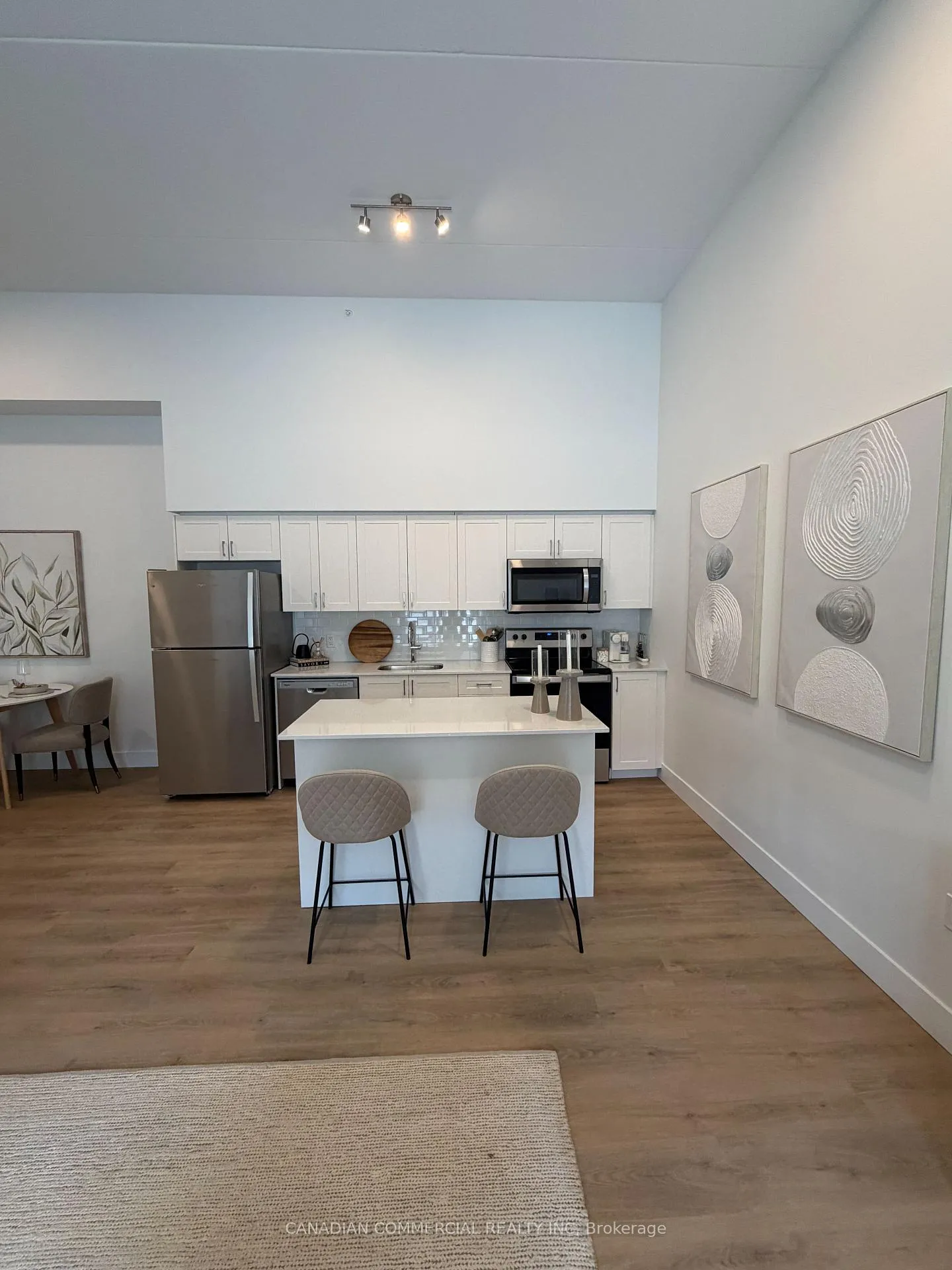 Photo 1 of Unit 1009, 1029 Talbot Street, St. Thomas — HOMEH