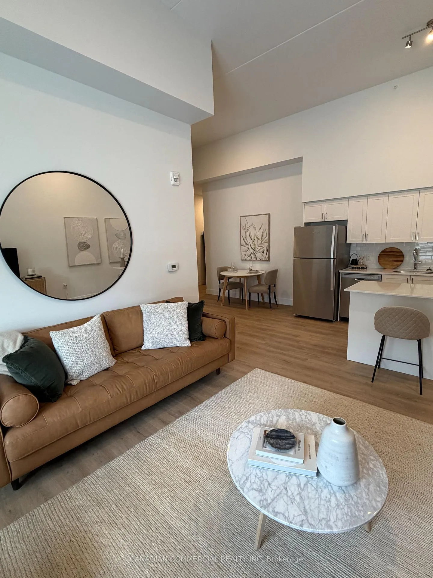 Photo 3 of Unit 1009, 1029 Talbot Street, St. Thomas — HOMEH