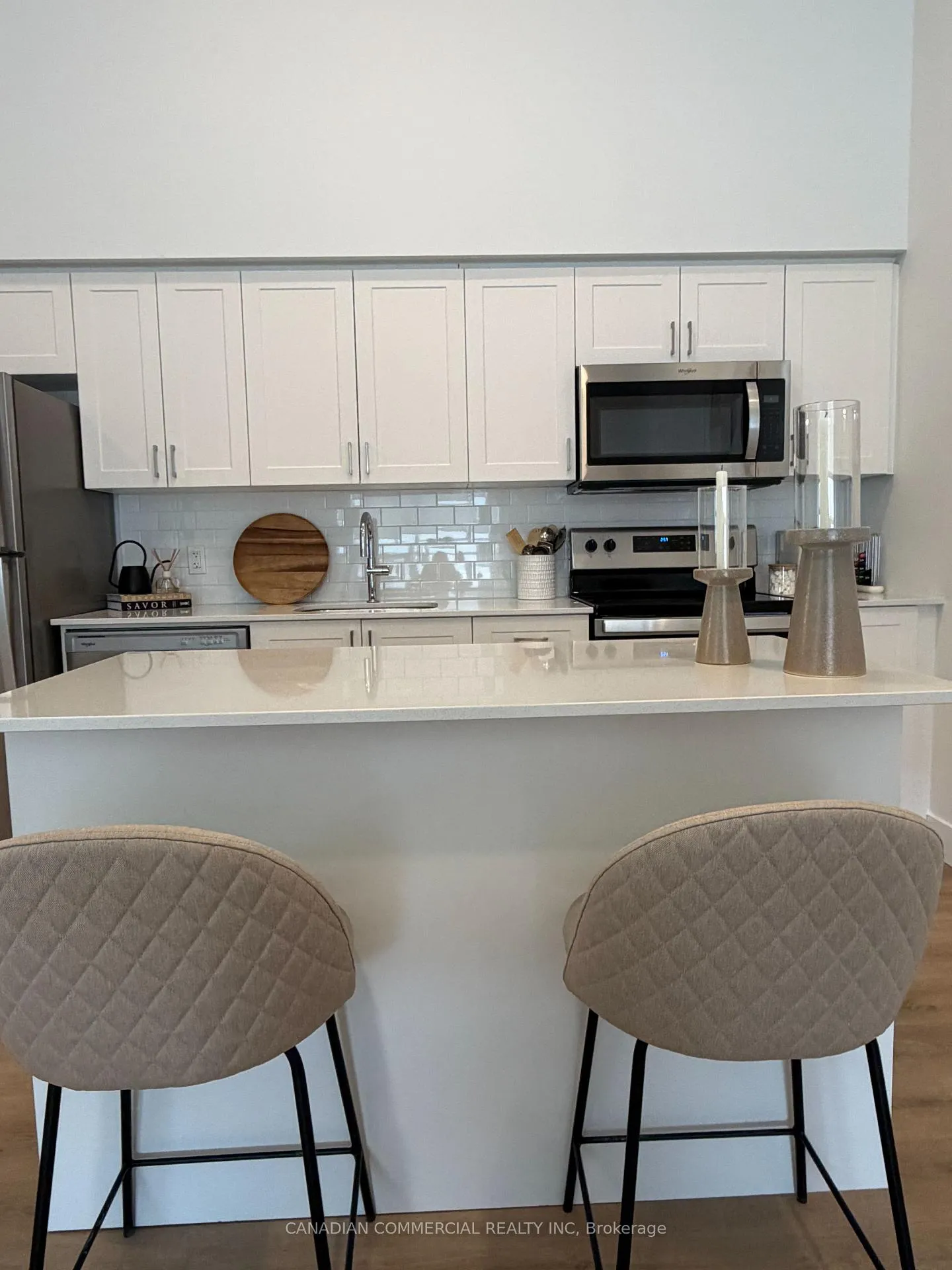 Photo 4 of Unit 1009, 1029 Talbot Street, St. Thomas — HOMEH