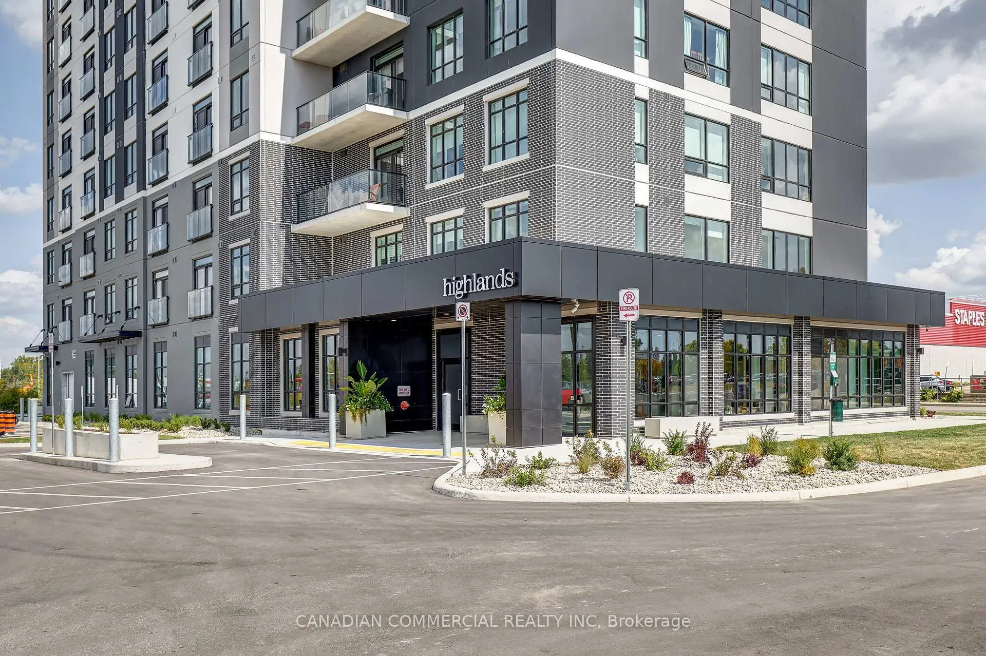 Photo 7 of Unit 1009, 1029 Talbot Street, St. Thomas — HOMEH