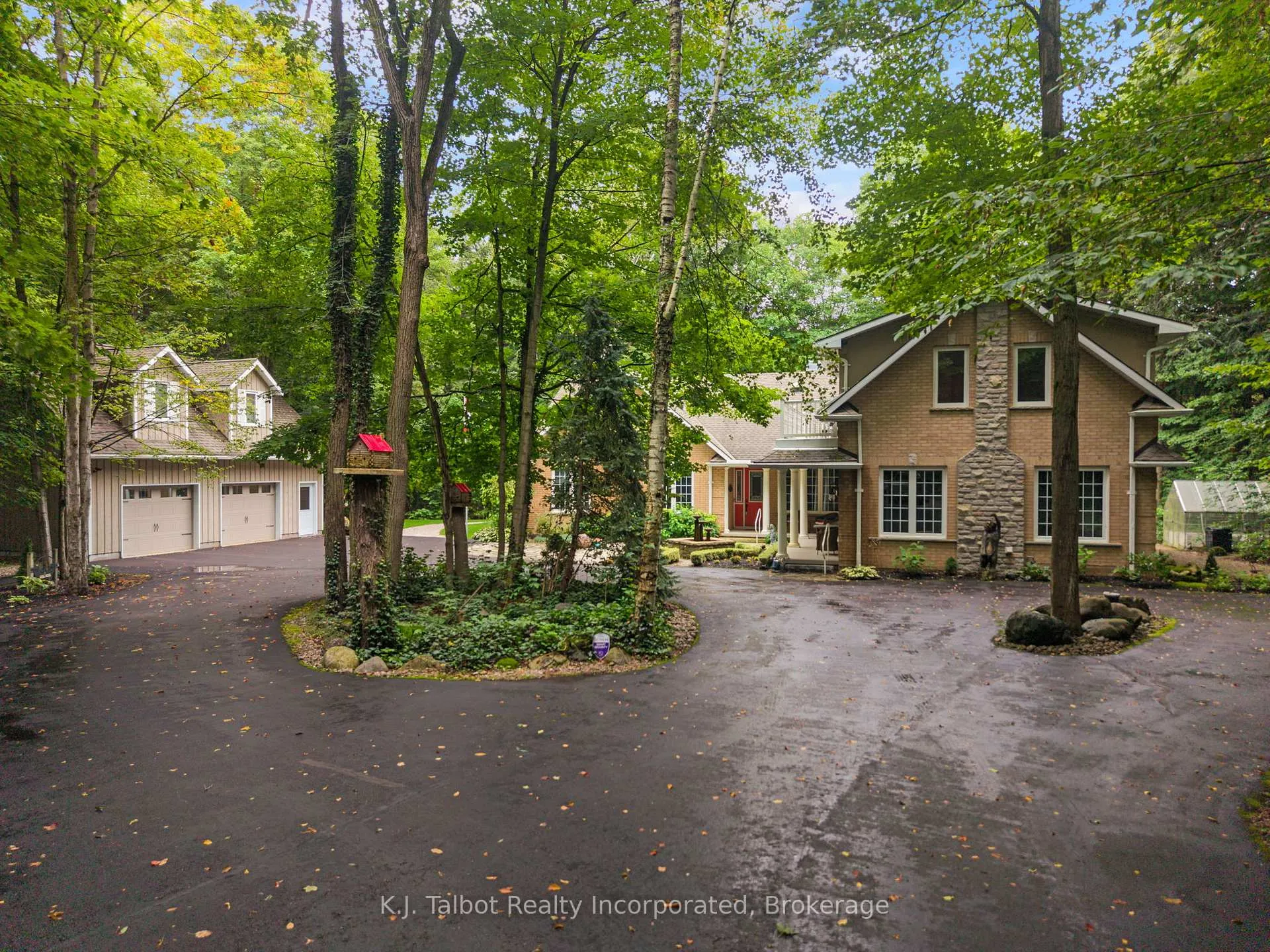 Photo 2 of 80602 Benmiller Line, Central Huron, Goderich — HOMEH