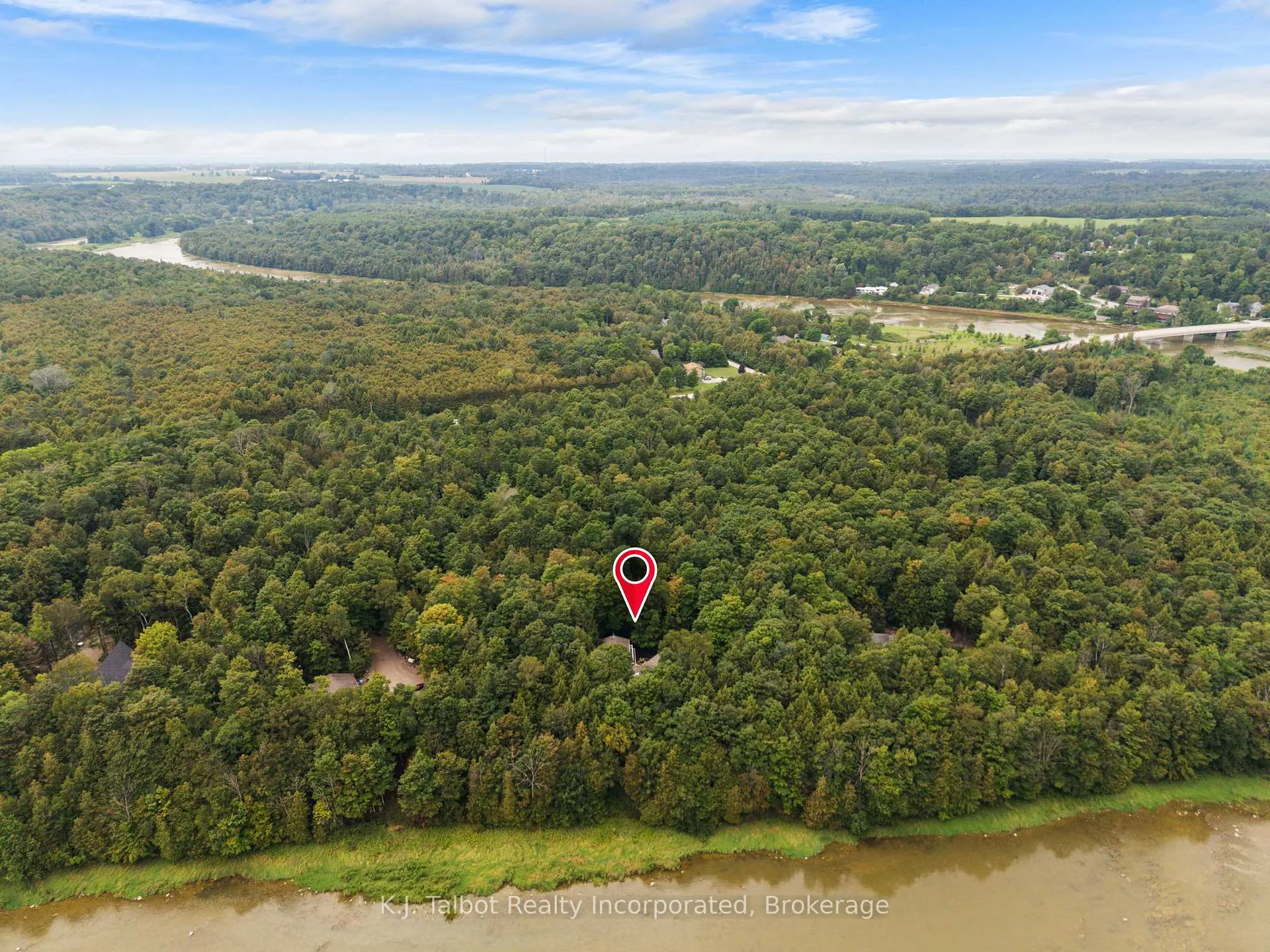 Photo 3 of 80602 Benmiller Line, Central Huron, Goderich — HOMEH