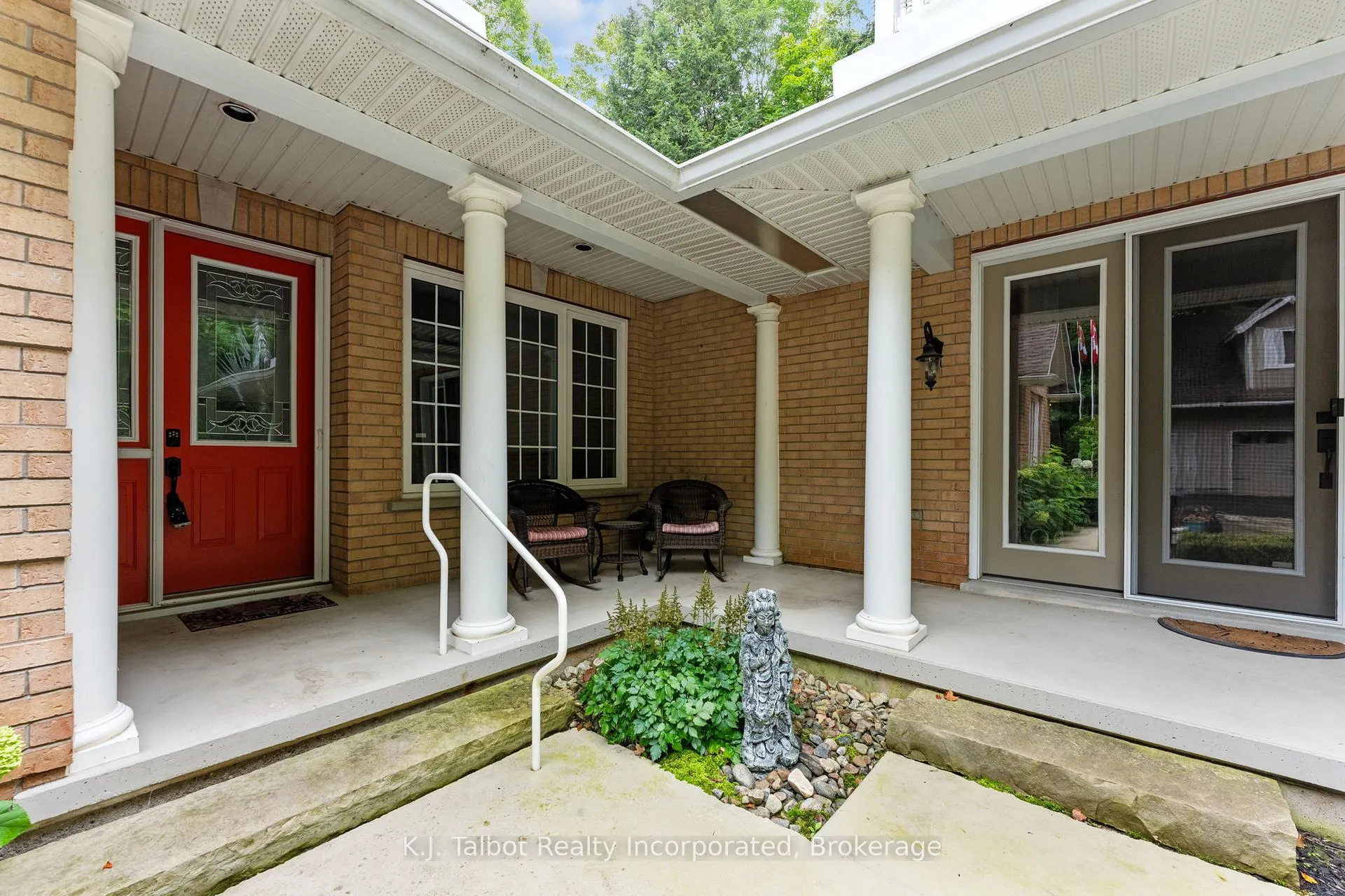 Photo 6 of 80602 Benmiller Line, Central Huron, Goderich — HOMEH