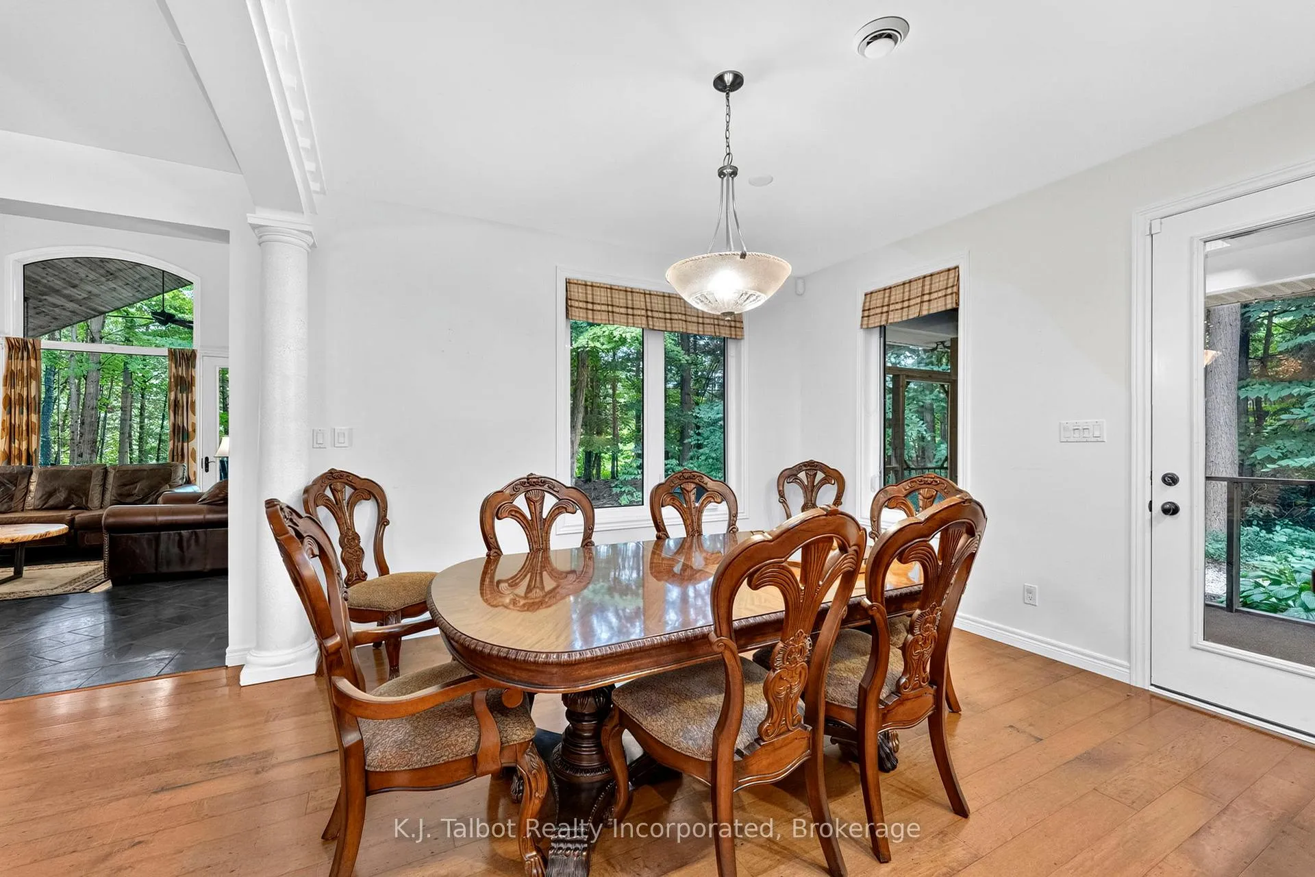 Photo 17 of 80602 Benmiller Line, Central Huron, Goderich — HOMEH