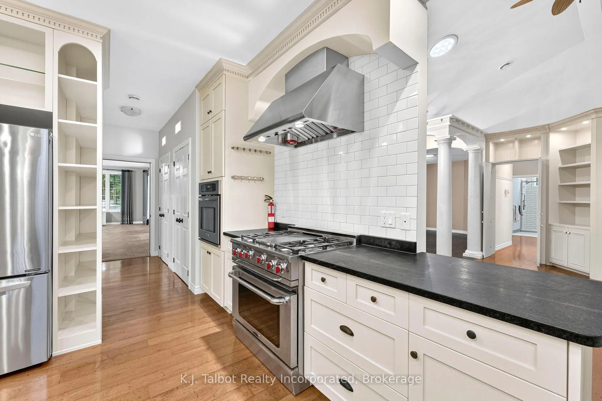 Photo 18 of 80602 Benmiller Line, Central Huron, Goderich — HOMEH