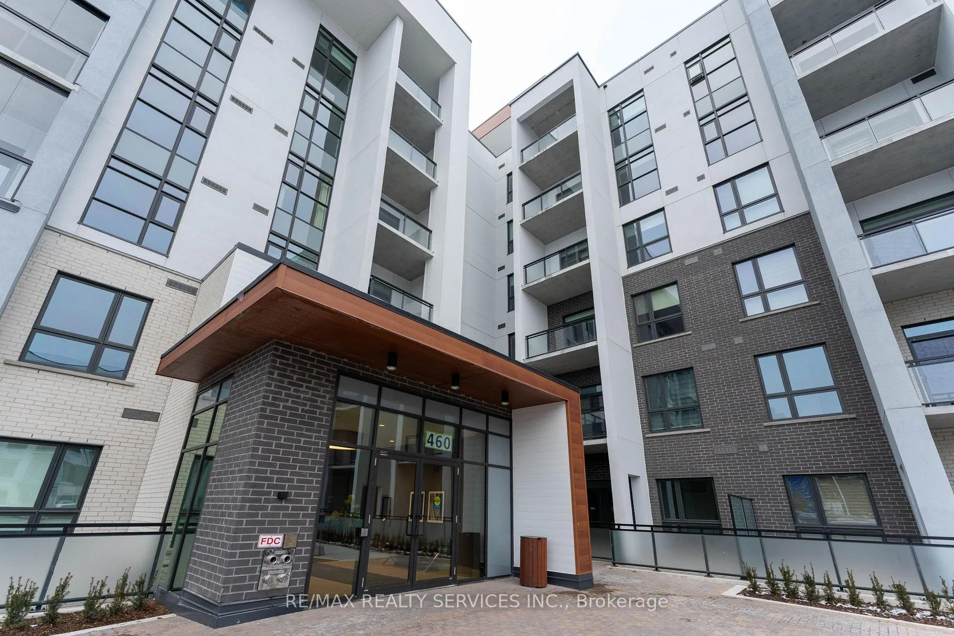 Photo 4 of Unit 421, 460 Gordon Krantz Avenue, Milton, Walker — HOMEH