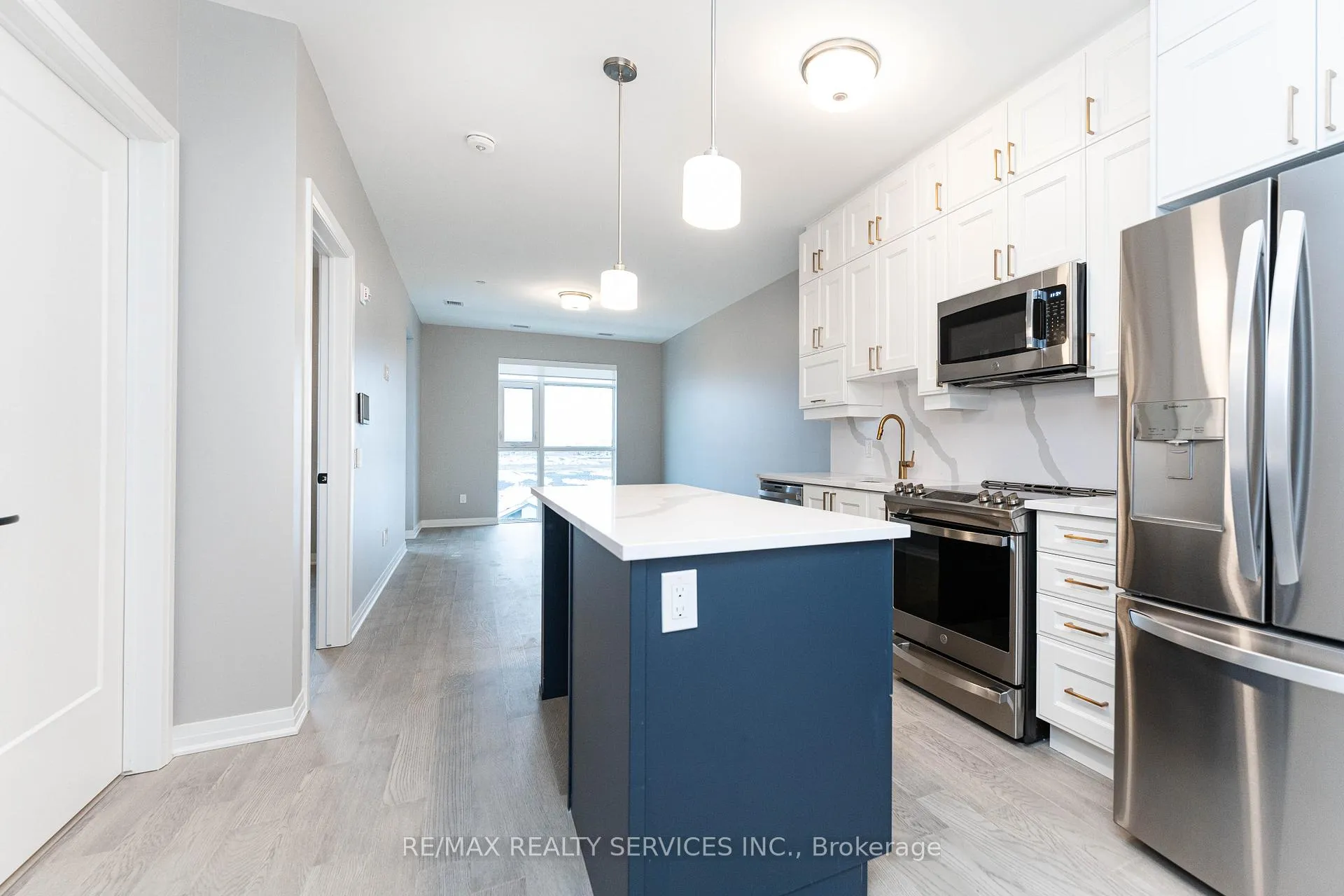 Photo 12 of Unit 421, 460 Gordon Krantz Avenue, Milton, Walker — HOMEH