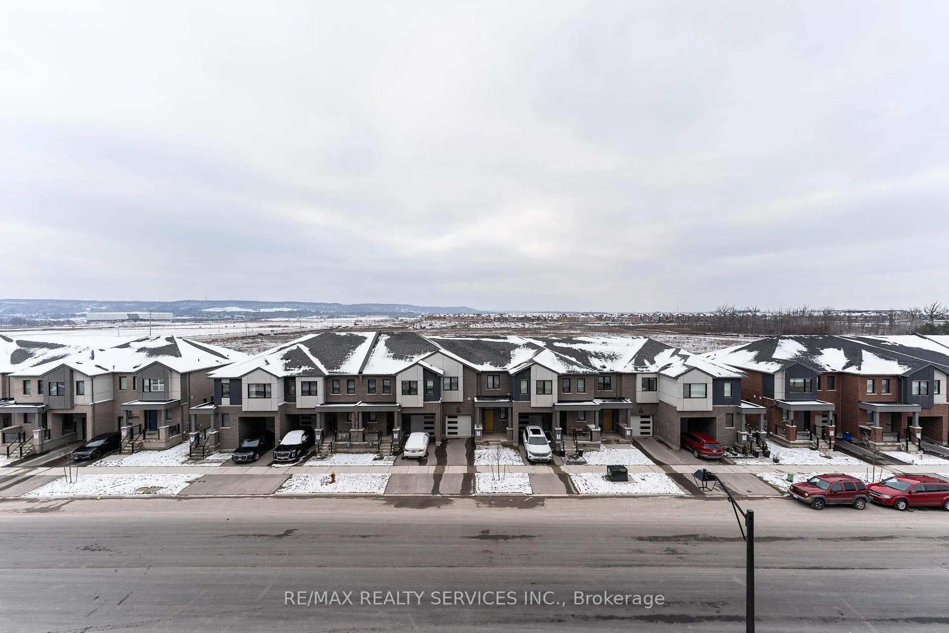 Photo 27 of Unit 421, 460 Gordon Krantz Avenue, Milton, Walker — HOMEH