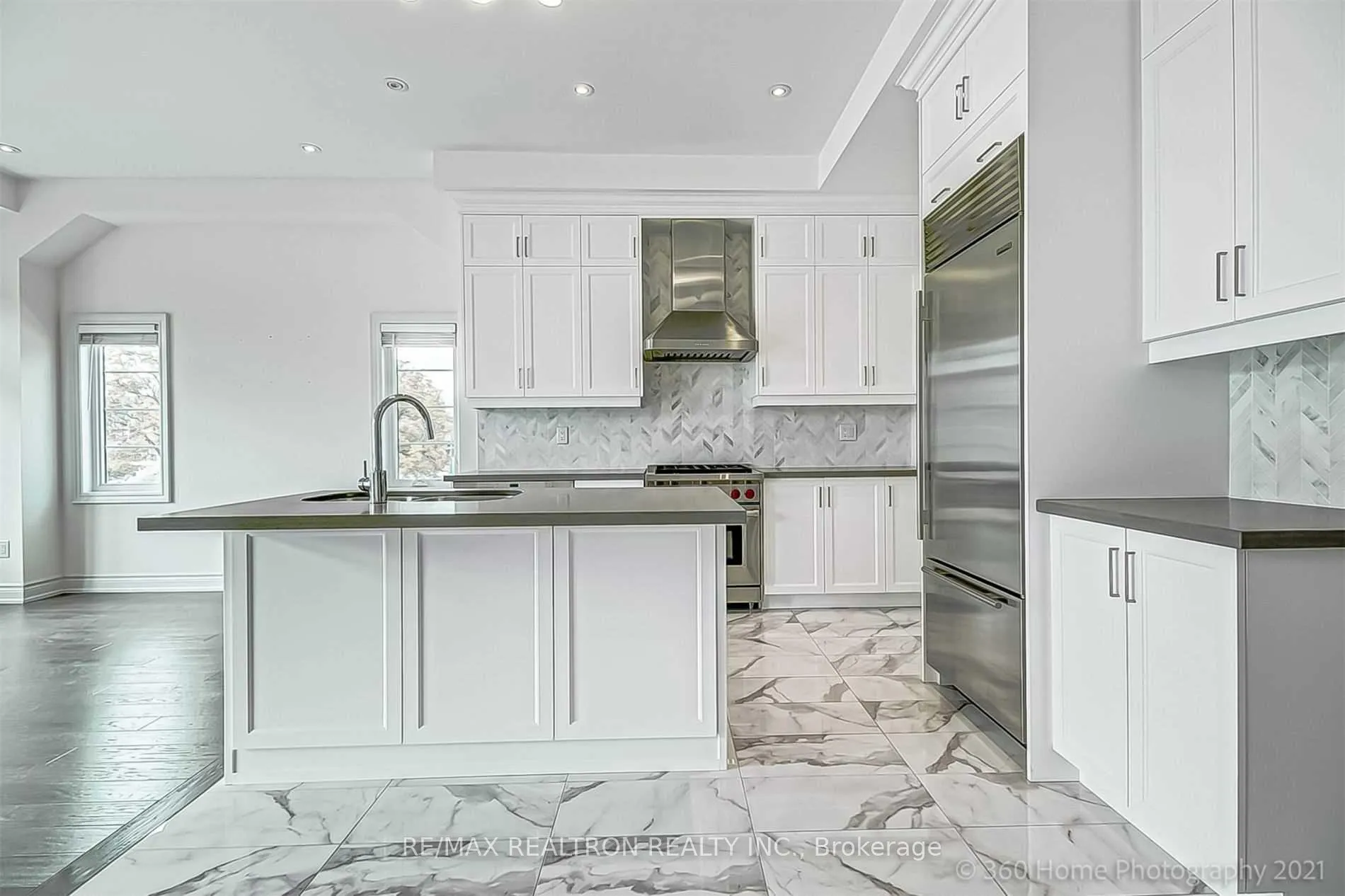 Photo 12 of 1 Fernhill Lane, Markham, Angus Glen — HOMEH