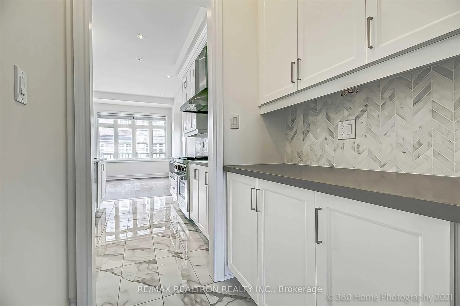 Photo 16 of 1 Fernhill Lane, Markham, Angus Glen — HOMEH