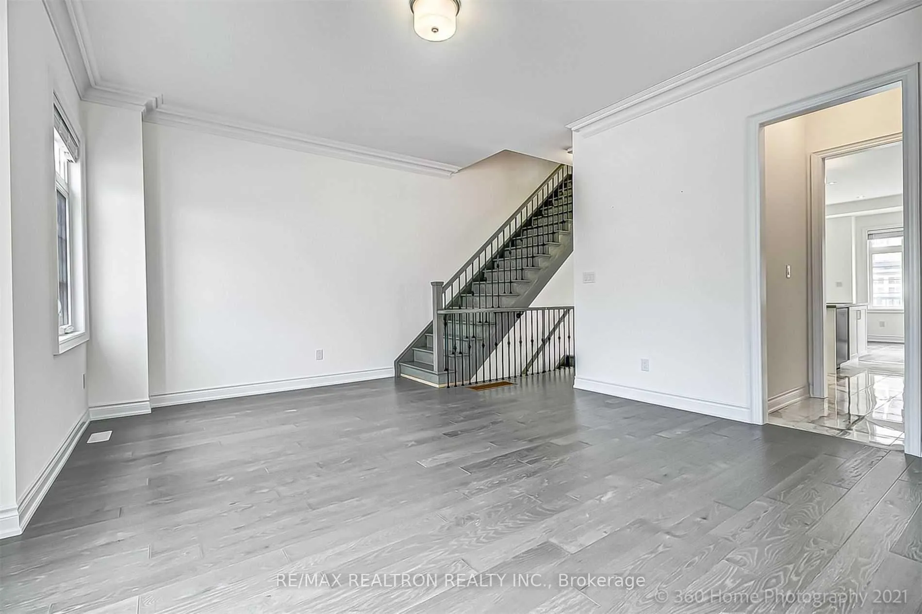Photo 17 of 1 Fernhill Lane, Markham, Angus Glen — HOMEH