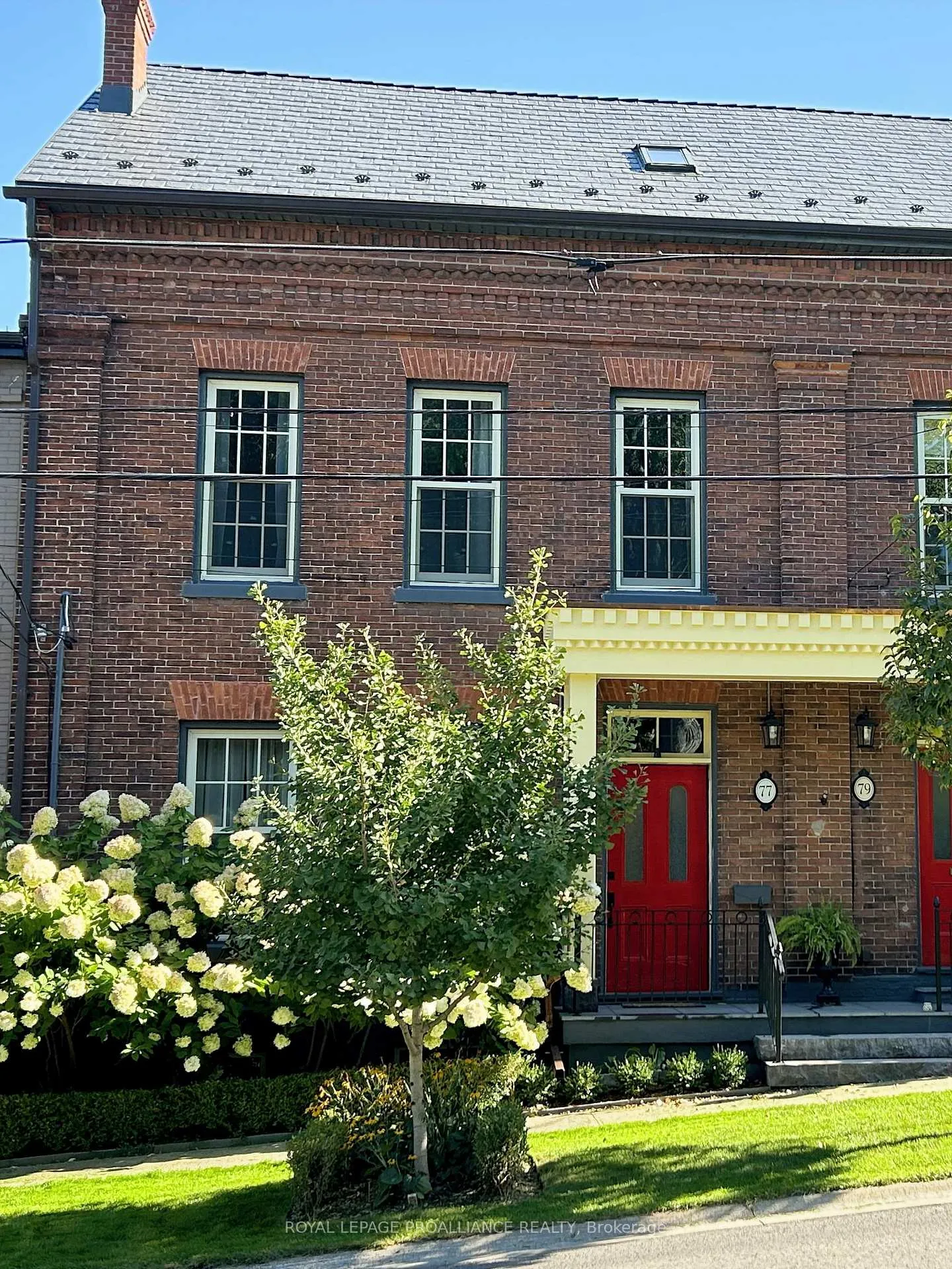Photo 1 of 77 Dorset Street, Port Hope — HOMEH