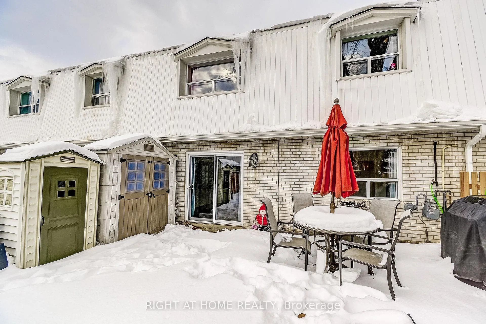 Photo 44 of Unit 6, 475 Claridge Road, Burlington, Roseland — HOMEH
