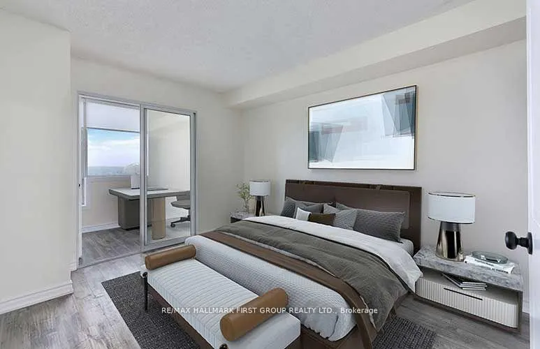 Photo 11 of Unit 1012, 711 Rossland Road E, Whitby, Pringle Creek — HOMEH