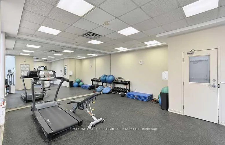Photo 16 of Unit 1012, 711 Rossland Road E, Whitby, Pringle Creek — HOMEH
