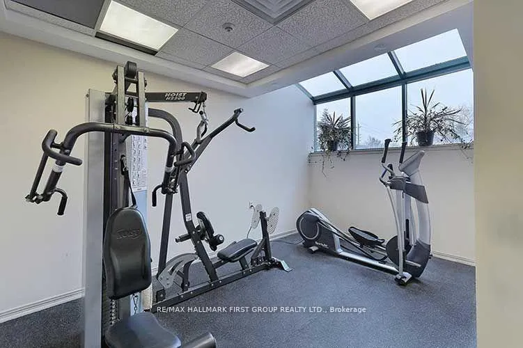 Photo 17 of Unit 1012, 711 Rossland Road E, Whitby, Pringle Creek — HOMEH