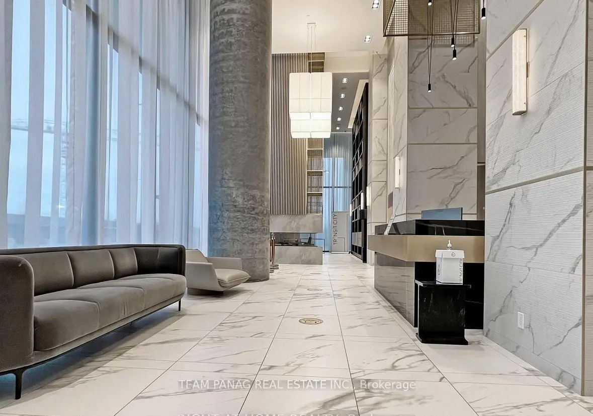 Photo 1 of Unit 3011, 950 Portage Parkway, Vaughan, Vaughan Corporate Centre — HOMEH