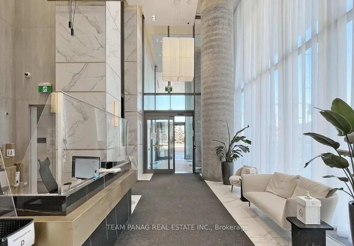 Photo 2 of Unit 3011, 950 Portage Parkway, Vaughan, Vaughan Corporate Centre — HOMEH