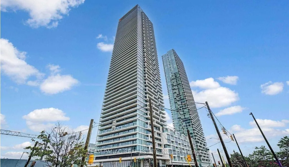 Photo 3 of Unit 3011, 950 Portage Parkway, Vaughan, Vaughan Corporate Centre — HOMEH