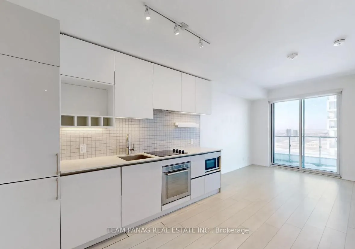 Photo 6 of Unit 3011, 950 Portage Parkway, Vaughan, Vaughan Corporate Centre — HOMEH