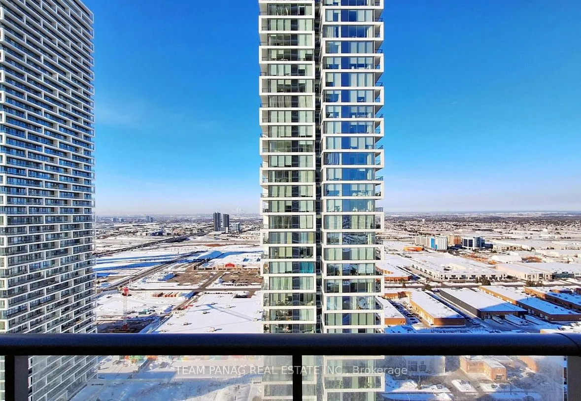Photo 21 of Unit 3011, 950 Portage Parkway, Vaughan, Vaughan Corporate Centre — HOMEH