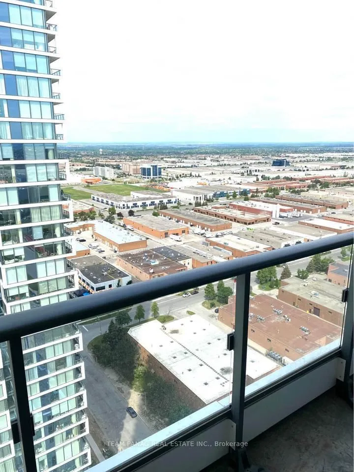 Photo 24 of Unit 3011, 950 Portage Parkway, Vaughan, Vaughan Corporate Centre — HOMEH