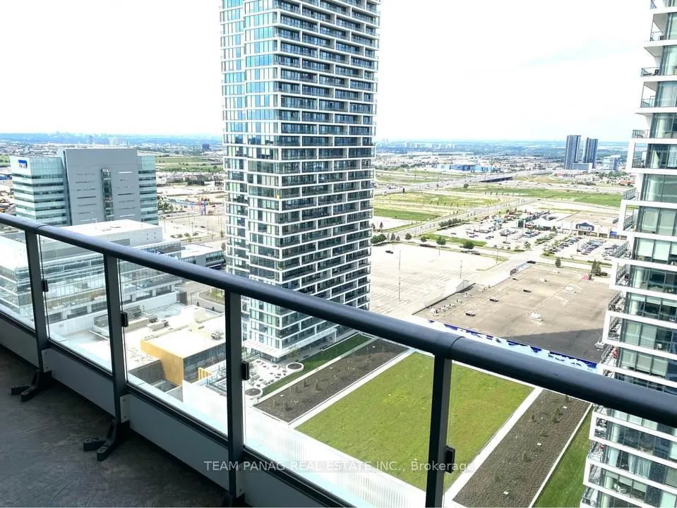 Photo 27 of Unit 3011, 950 Portage Parkway, Vaughan, Vaughan Corporate Centre — HOMEH