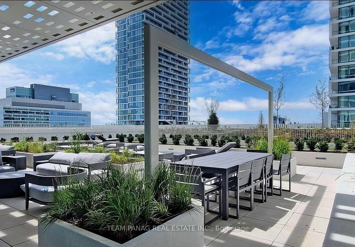 Photo 28 of Unit 3011, 950 Portage Parkway, Vaughan, Vaughan Corporate Centre — HOMEH