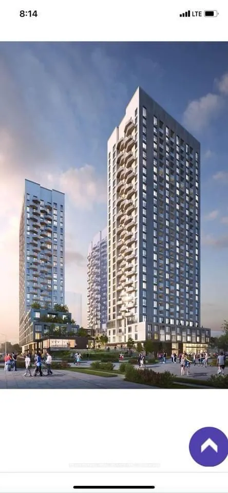 Photo 29 of Unit 3011, 950 Portage Parkway, Vaughan, Vaughan Corporate Centre — HOMEH
