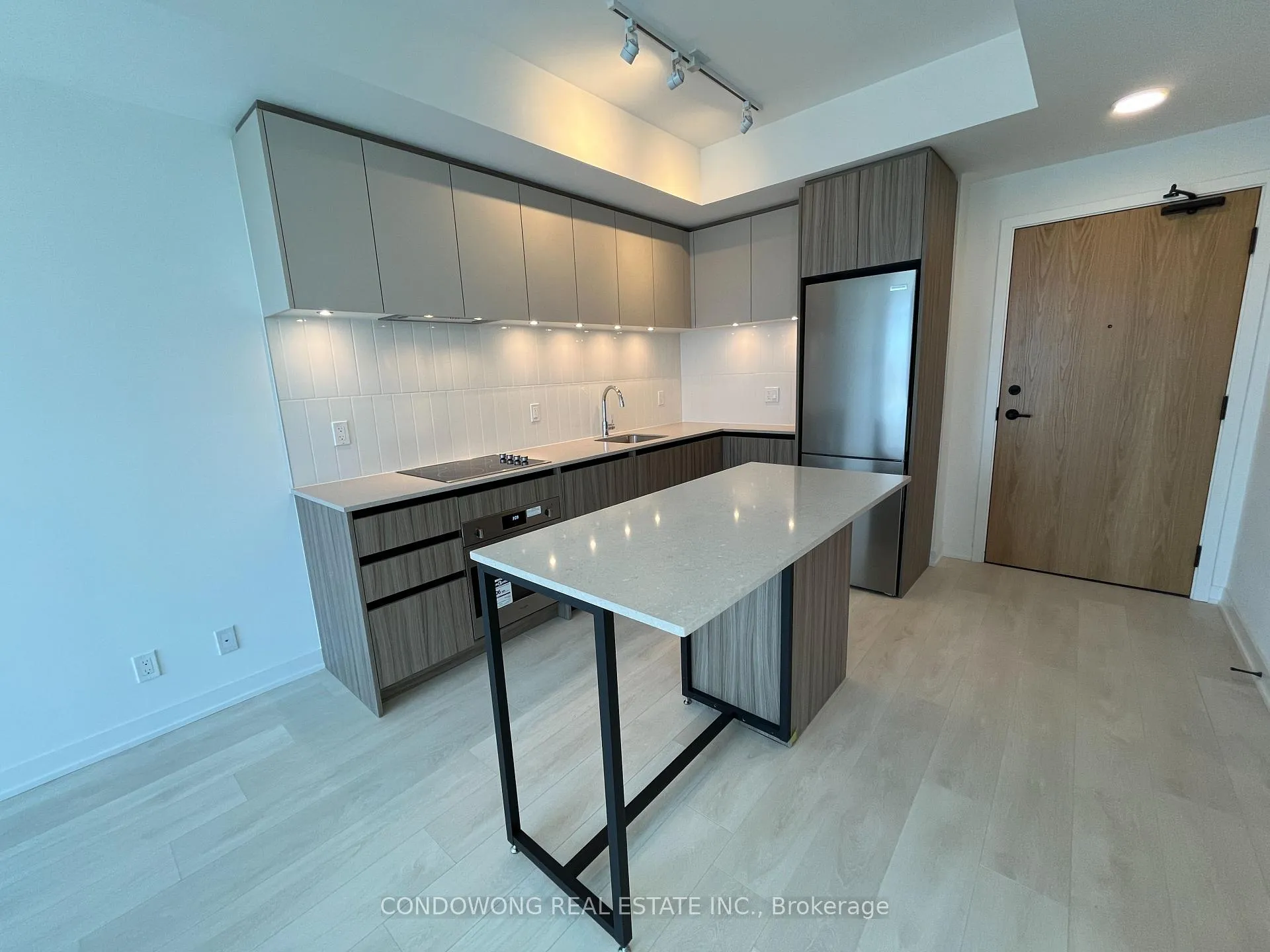 Photo 2 of Unit 1520, 7950 Bathurst Street, Vaughan, Beverley Glen — HOMEH