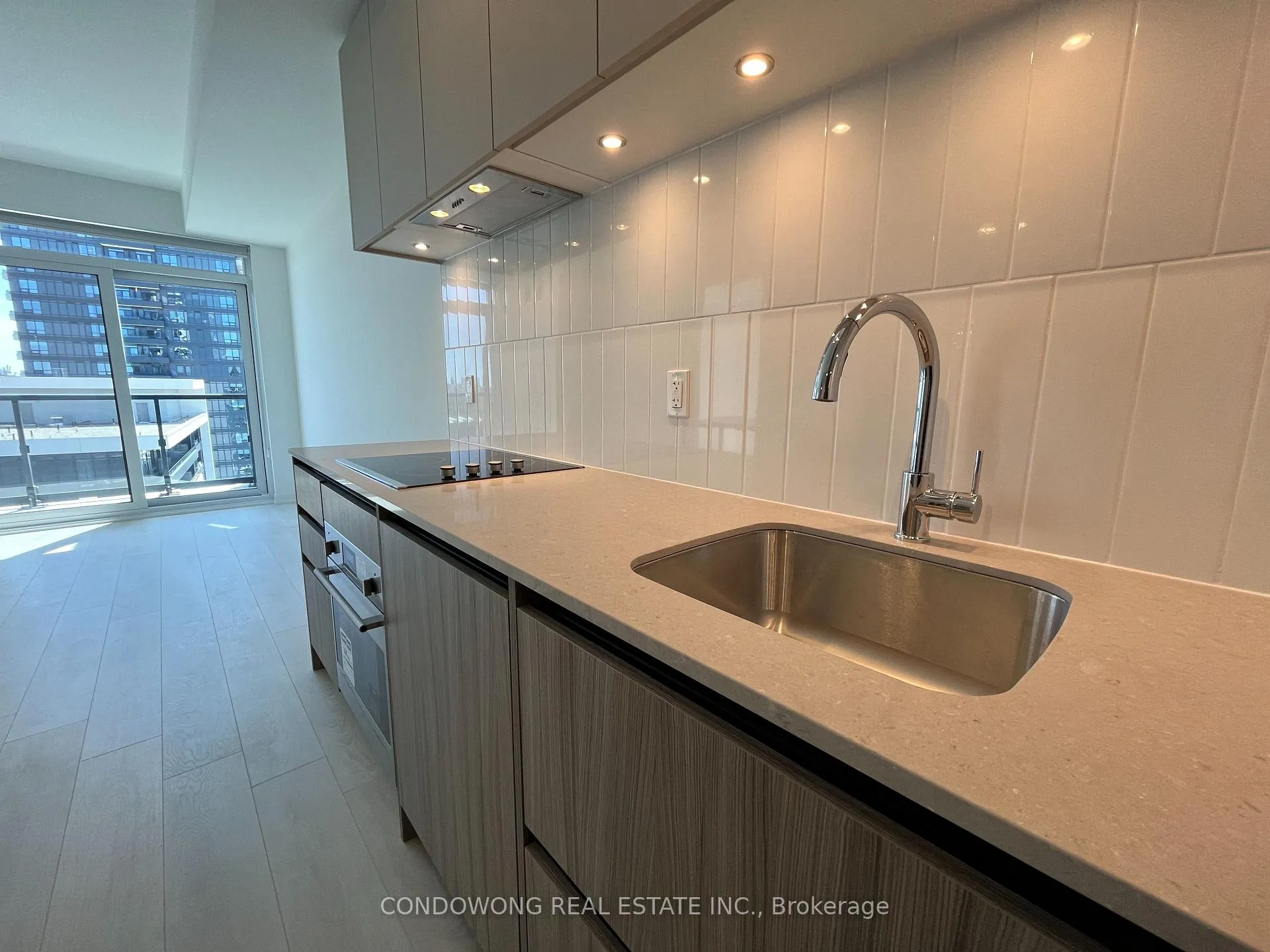 Photo 3 of Unit 1520, 7950 Bathurst Street, Vaughan, Beverley Glen — HOMEH