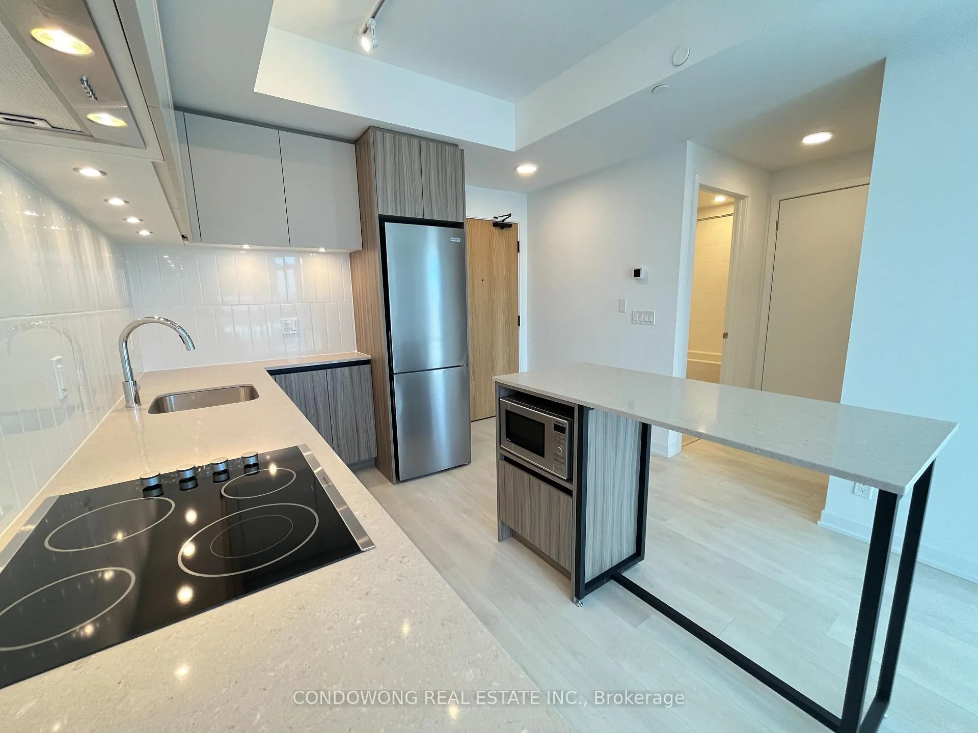 Photo 4 of Unit 1520, 7950 Bathurst Street, Vaughan, Beverley Glen — HOMEH