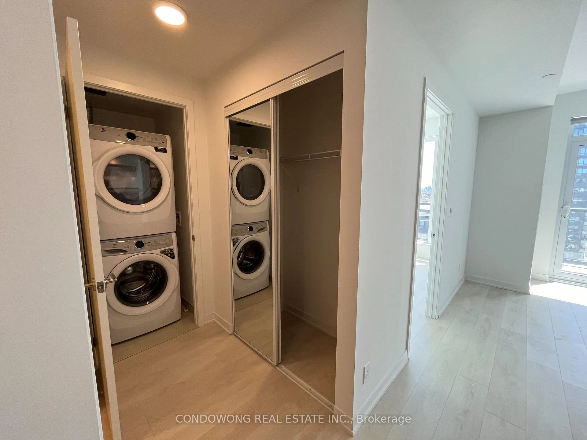 Photo 10 of Unit 1520, 7950 Bathurst Street, Vaughan, Beverley Glen — HOMEH